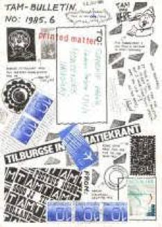 typ of stamps